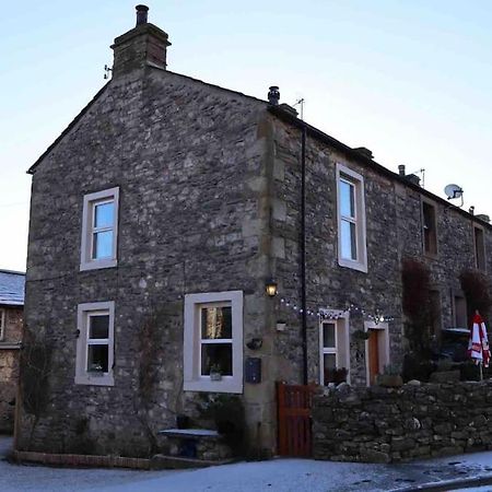 Charming Dog-Friendly Yorkshire Dales Cottage, Austwick Exterior foto