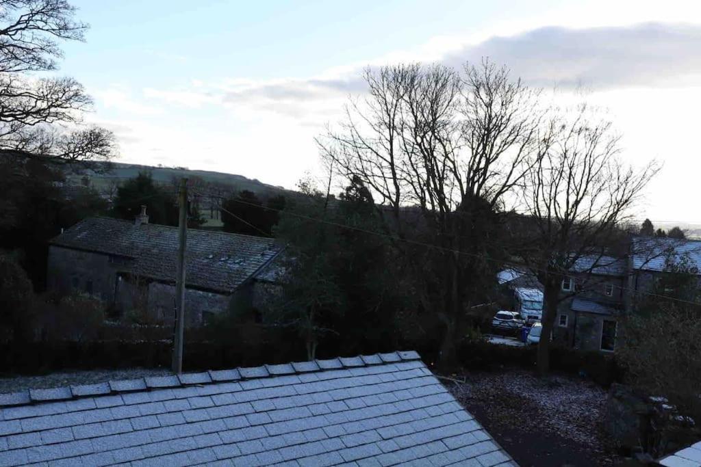 Charming Dog-Friendly Yorkshire Dales Cottage, Austwick Exterior foto